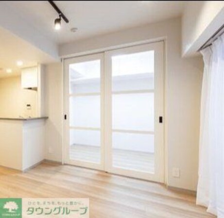 デュオフラッツ浅草蔵前の物件内観写真